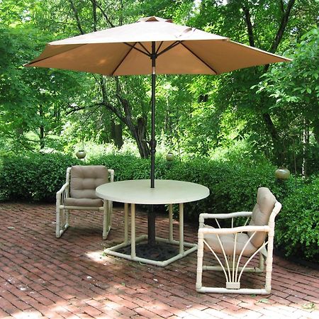 B&B On Seven Acres With Private Bed & Bath Clinton Corners Экстерьер фото