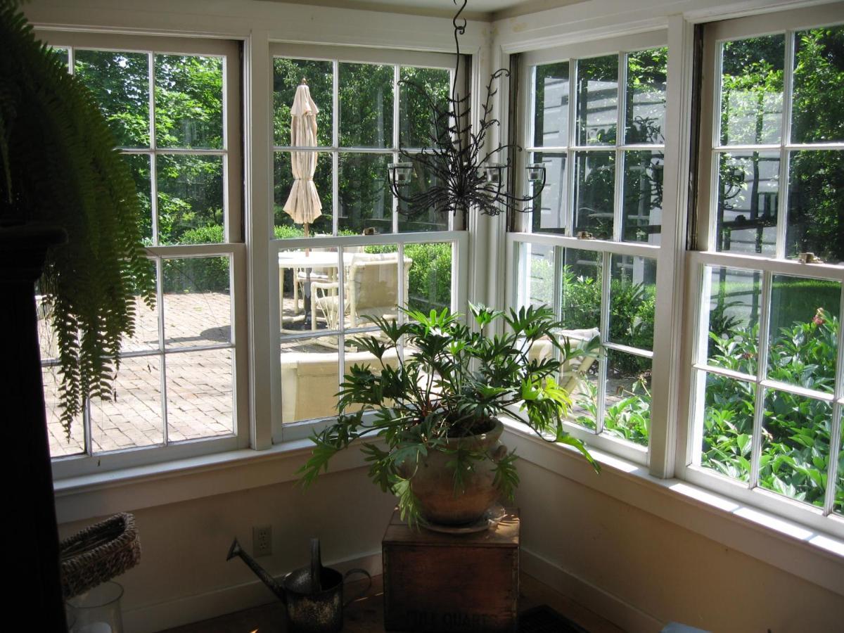 B&B On Seven Acres With Private Bed & Bath Clinton Corners Экстерьер фото